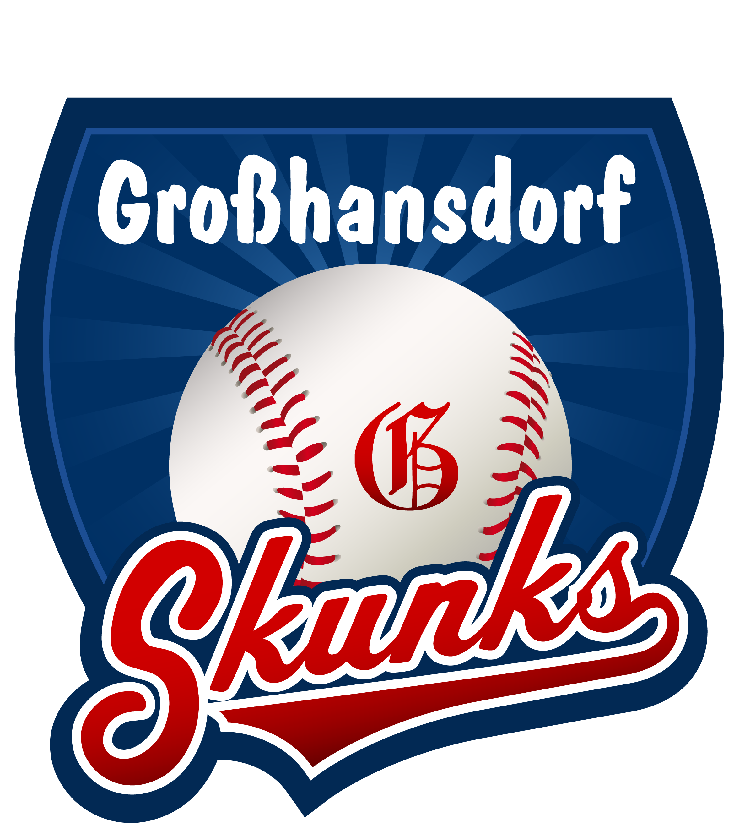 Skunks Logo